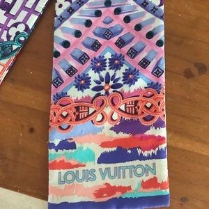 Louis Vuitton Bandeau